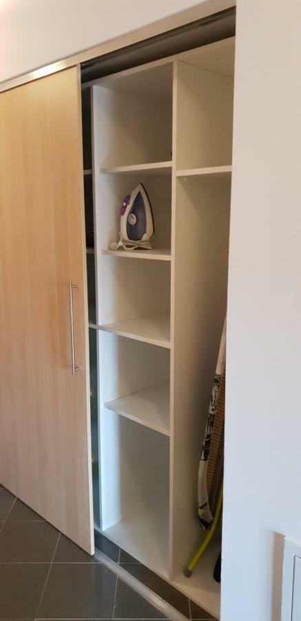 City Inn Apartment Osijek Zewnętrze zdjęcie