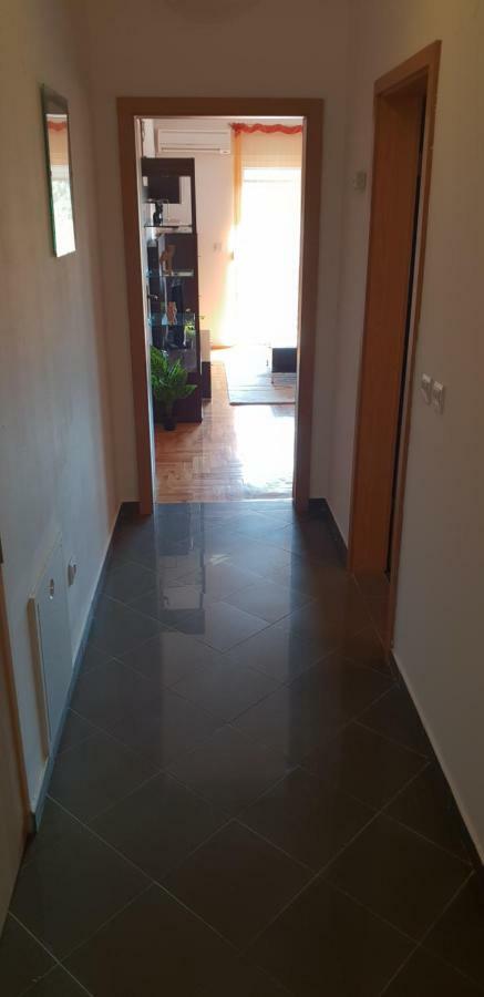 City Inn Apartment Osijek Zewnętrze zdjęcie