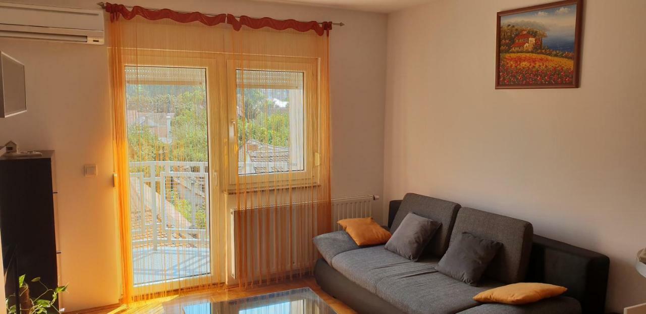 City Inn Apartment Osijek Zewnętrze zdjęcie