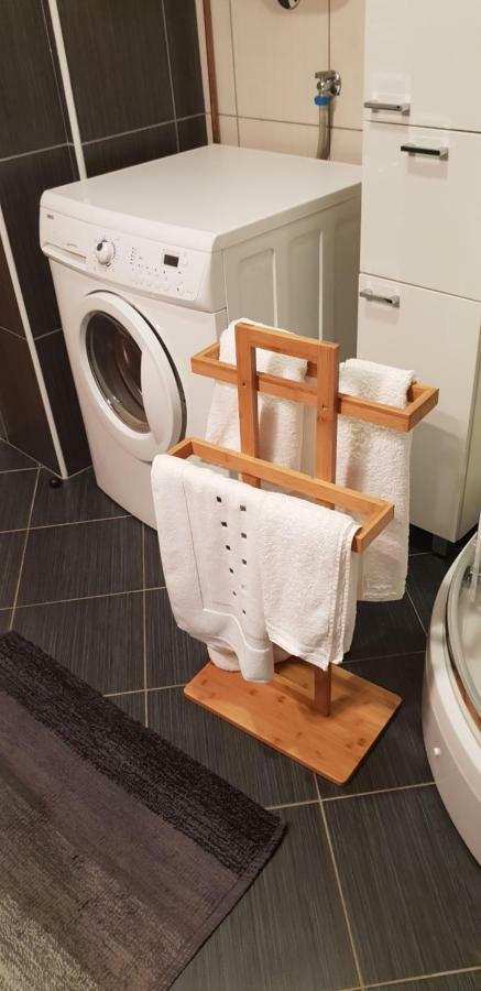 City Inn Apartment Osijek Zewnętrze zdjęcie