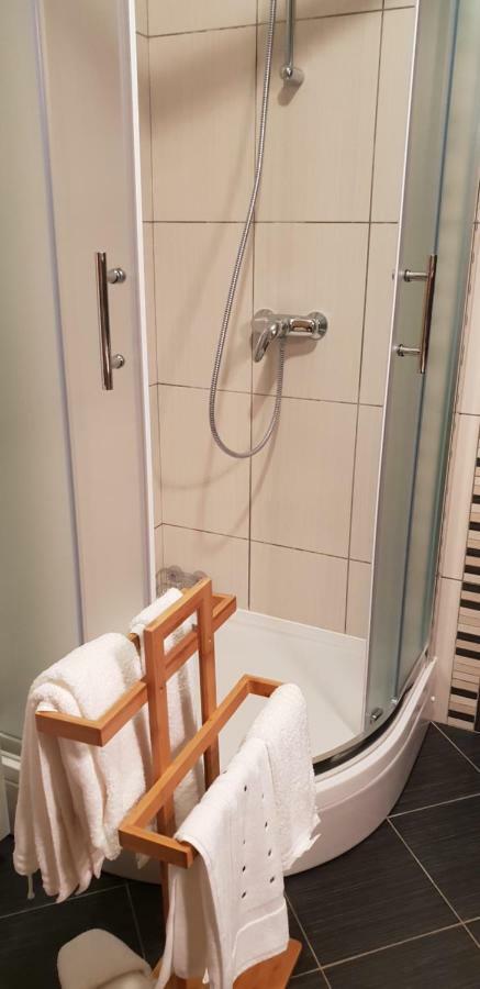 City Inn Apartment Osijek Zewnętrze zdjęcie