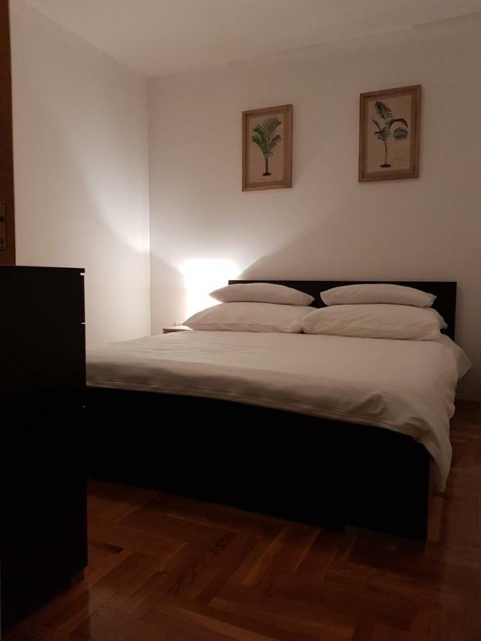 City Inn Apartment Osijek Zewnętrze zdjęcie
