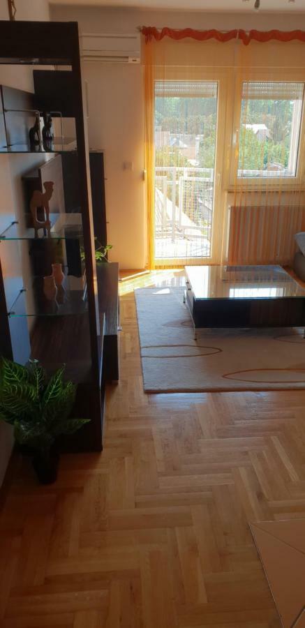 City Inn Apartment Osijek Zewnętrze zdjęcie